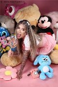 Foto Tentazioni Hot Transescort Madrid Ts Babi Honey 005521971775937 - 32