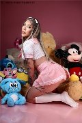 Foto Tentazioni Hot Transescort Madrid Ts Babi Honey 005521971775937 - 31
