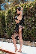 Foto Tentazioni Hot Transescort Madrid Ts Clary Santos 0034612216651 - 6