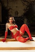 Foto Tentazioni Hot Transescort Milano Andreza Brasil 3928077866 - 4