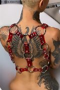 Foto Tentazioni Hot Transescort Milano Ath�na 3270729765 - 9