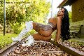 Foto Tentazioni Hot Transescort Milano Gabriella Xxl Brasile 3292213799 - 18