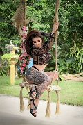 Foto Tentazioni Hot Transescort Milano Gaby Manzini 3931497296 - 256