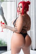 Foto Tentazioni Hot Transescort Montesilvano Bruna Fragola 3508947239 - 17