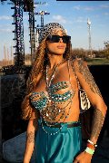 Foto Tentazioni Hot Transescort Napoli Arianna Ferrari Pornostar 3896178417 - 11