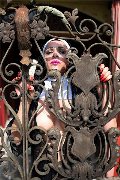 Foto Tentazioni Hot Transescort Napoli Carla Attrice Italiana 3662952588 - 17