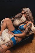 Foto Tentazioni Hot Transescort Napoli Ninfetta Geovanna 3801595287 - 13