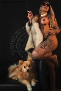 Foto Tentazioni Hot Transescort Napoli Ninfetta Geovanna 3801595287 - 5