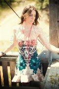 Foto Tentazioni Hot Transescort Nard� Alessia Tx 3333447849 - 85
