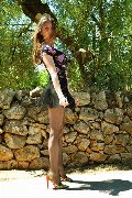 Foto Tentazioni Hot Transescort Nard� Alessia Tx 3333447849 - 32