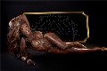 Foto Tentazioni Hot Transescort Padova Campbell 3933357541 - 46