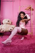 Foto Tentazioni Hot Transescort Padova Campbell 3933357541 - 21
