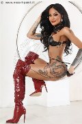 Foto Tentazioni Hot Transescort Padova Gabriela Martins Pornostar 3284719750 - 23