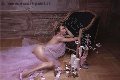 Foto Tentazioni Hot Transescort Parma Laviny Albuquerque Pornostar 3890019370 - 77