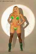 Foto Tentazioni Hot Transescort Pescara Melissa Andrade 3282168335 - 11