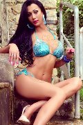 Foto Tentazioni Hot Transescort Pisa Fabiana Alves 3515483423 - 5