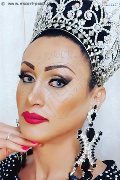 Foto Tentazioni Hot Transescort Pisa Fabiana Alves 3515483423 - 3