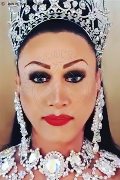 Foto Tentazioni Hot Transescort Pisa Fabiana Alves 3515483423 - 4
