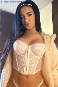 Foto Tentazioni Hot Transescort Prato Evelyn Red 3928773788 - 11