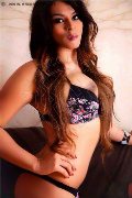 Foto Tentazioni Hot Transescort Reggio Emilia Vittoria Tovar 3510846906 - 3