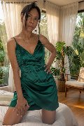 Foto Tentazioni Hot Transescort Roma Greta 3343191923 - 1