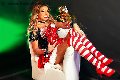 Foto Tentazioni Hot Transescort Roma Sabrina Rios Tx Pornostar 3804780133 - 135