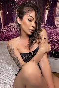 Foto Tentazioni Hot Transescort Roma Thais Ferraz 3206171055 - 15
