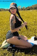 Foto Tentazioni Hot Transescort Roma Thais Ferraz 3206171055 - 19