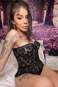 Foto Tentazioni Hot Transescort Roma Thais Ferraz 3206171055 - 14