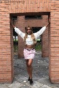 Foto Tentazioni Hot Transescort San Gallo Rayca 3485638746 - 195
