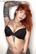 Foto Tentazioni Hot Transescort Sassari Bambolina Red Sandy 3487569396 - 6