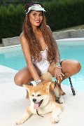 Foto Tentazioni Hot Transescort Soletta Bruna Deep Swallow 0041762351098 - 82