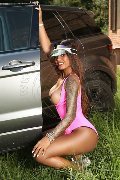 Foto Tentazioni Hot Transescort Soletta Bruna Deep Swallow 0041762351098 - 91