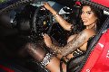 Foto Tentazioni Hot Transescort Soletta Bruna Deep Swallow 0041762351098 - 31
