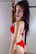 Foto Tentazioni Hot Transescort Trento Evelyn Red 3928773788 - 16