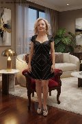 Foto Tentazioni Hot Transescort Udine Fabiola La Cortigiana 3273363771 - 1