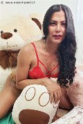 Foto Tentazioni Hot Transescort Udine Mariana Topaz 3313353337 - 11