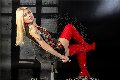 Foto Tentazioni Hot Transescort Verona Jennifer 3287495944 - 14