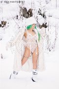 Foto Tentazioni Hot Transescort Verona Kika Doncato 3937317905 - 104