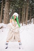 Foto Tentazioni Hot Transescort Verona Kika Doncato 3937317905 - 105