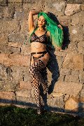 Foto Tentazioni Hot Transescort Verona Kika Doncato 3937317905 - 29