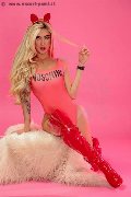 Foto Tentazioni Hot Trav Desio Bruna Sal 3485764254 - 51