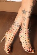 Foto Tentazioni Hot Trav Roma Rebecca Valentina 3405761743 - 23