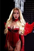 Foto Tentazioni Hot Trav Verona Beatrice Britto 3883831887 - 4