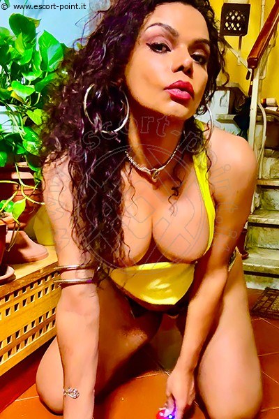 Foto Tentazioni Hot Trans Firenze Deborah Volpe 3341599762