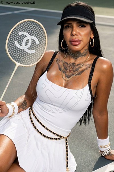 Foto Tentazioni Hot Trans Pescara Anaconda Grande 3277795720