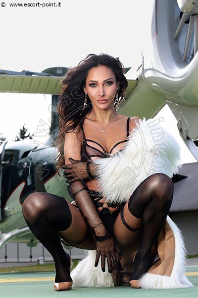 Foto Tentazioni Hot Trans Escort Milano Leticia Freitas 3282490865