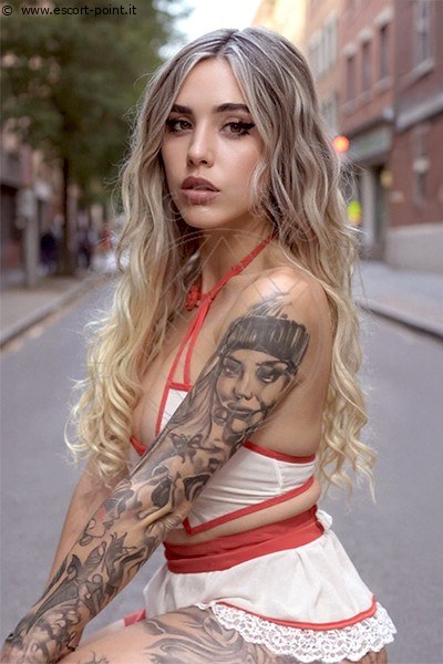 Foto Tentazioni Hot Trans Escort Roma Rossana Bulgari Italiana 3664827160