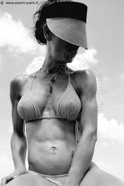 Foto Tentazioni Hot Trans Escort Trani Alessandra Mendez 3319414074