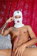 Foto Hot Tentazioni Hot Boys Caracas Axel 3930320919 - 30